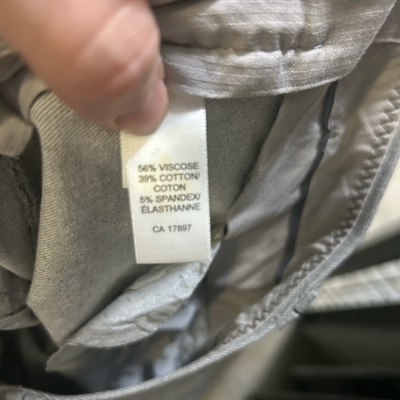 Banana Republic Martin trousers - Picture 5 of 5